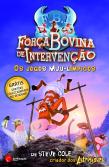 Força Bovina de Intervenção - Os Jogos Muu-límpicos