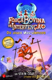 Força Bovina de Intervenção - Os Jogos Muu-límpicos
