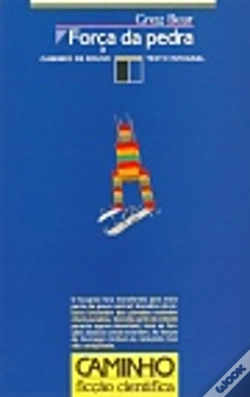 Capa do artigo Força da Pedra