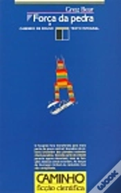 Capa do artigo Força da Pedra