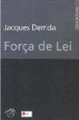 Força de Lei - Preview