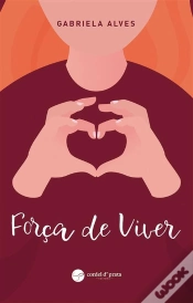 Capa do artigo Força de Viver