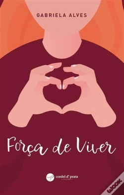 Capa do artigo Força de Viver