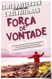 Capa do artigo Força de Vontade