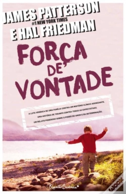 Capa do artigo Força de Vontade