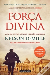 Capa do artigo Força Divina