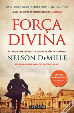 Capa do artigo Força Divina
