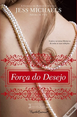 Capa do artigo Força do Desejo