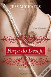 Capa do artigo Força do Desejo