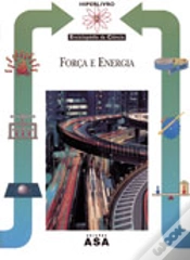 Capa do artigo Força e Energia