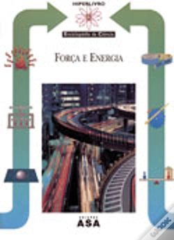 Capa do artigo Força e Energia