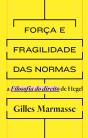 Força E Fragilidade Das Normas - Preview