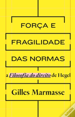 Capa do artigo Força E Fragilidade Das Normas
