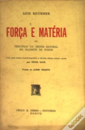 Capa do artigo Força É Matéria
