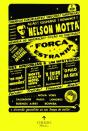 Força Estranha - Preview
