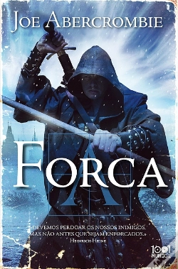 Capa do artigo Forca