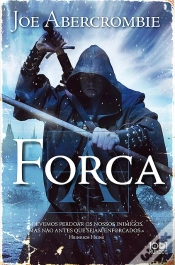 Capa do artigo Forca