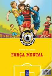 Capa do artigo Força Mental