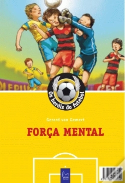 Capa do artigo Força Mental