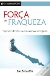 Capa do artigo Força Na Fraqueza