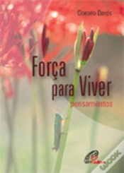 Capa do artigo Força para Viver