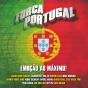 Força Portugal - Emoção Ao Máximo - CD - Preview