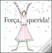 Capa do artigo Força Querida!