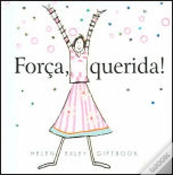 Capa do artigo Força Querida!