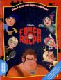 Força Ralph. Histórias Multieducativas - Preview