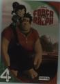 Força Ralph. Leio Com Disney. Nível 4 - Preview