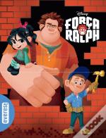 Força Ralph. Os Clássicos Disney