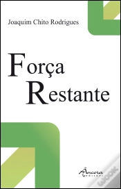Capa do artigo Força Restante