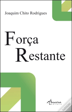 Capa do artigo Força Restante