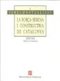 Força Serena I Constructiva De Catalunya/La - Preview