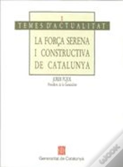 Capa do artigo Força Serena I Constructiva De Catalunya/La