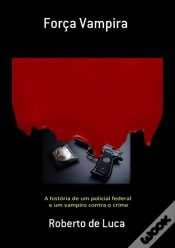 Capa do artigo Força Vampira