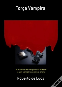 Capa do artigo Força Vampira