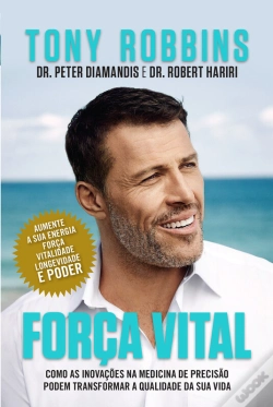 Capa do artigo Força Vital