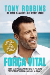 Capa do artigo Força Vital