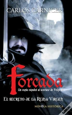 Capa do artigo Forcada El Secreto De La Reina Virgen
