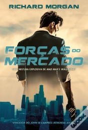 Capa do artigo Forças do Mercado