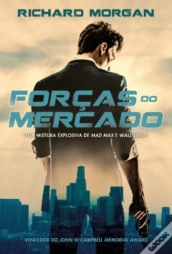 Capa do artigo Forças do Mercado