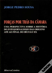 Capa do artigo Forças por Trás da Câmara