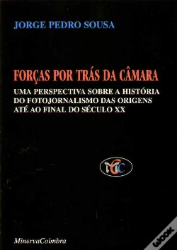 Capa do artigo Forças por Trás da Câmara