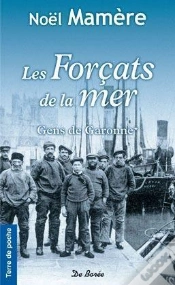Capa do artigo Forcats De La Mer (Les)