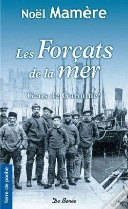 Capa do artigo Forcats De La Mer (Les)