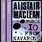 Capa do artigo Force 10 From Navarone