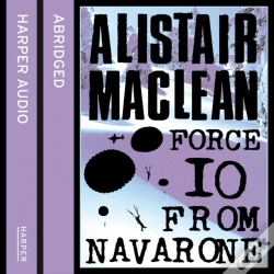 Capa do artigo Force 10 From Navarone