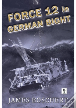 Capa do artigo Force 12 In German Bight