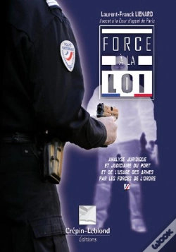 Capa do artigo Force À La Loi